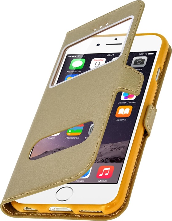 Produktbild Avizar Towind Series (Apple iPhone 6s)