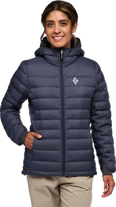 Immagine prodotto Black Diamond W ACCESS DOWN 2.0 HOODY (XS)
