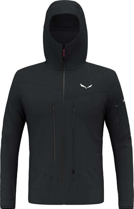 Actual product image Salewa Ortles Durastretch Jacket (48, M)