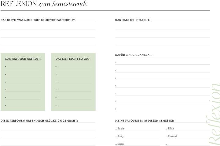 Actual product image Don't Rush (German)