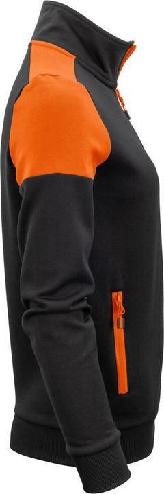 Produktbild Printer Prime Prime Sweater Full Zip Women (M)