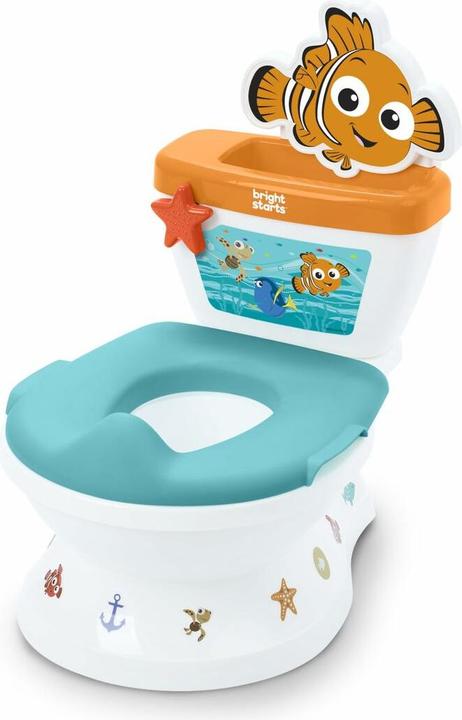 Bright Starts Töpfchen Nemo