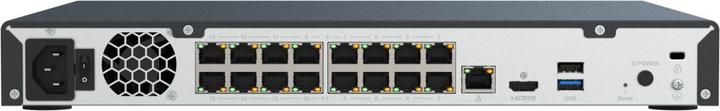 Immagine prodotto QNAP 16-CH POE+ NETWORK SMART NVR