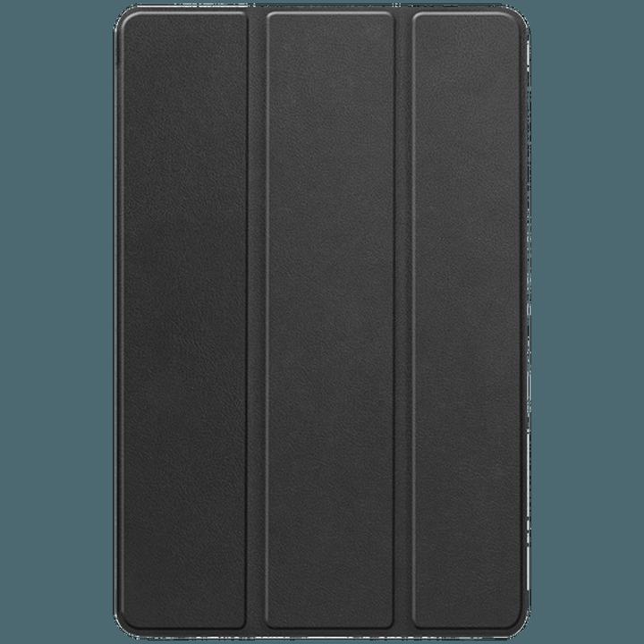 Produktbild Just in Case PU-Leder Book Hülle Schwarz Lenovo Yoga Tab Plus (Lenovo Yoga Tab Plus)