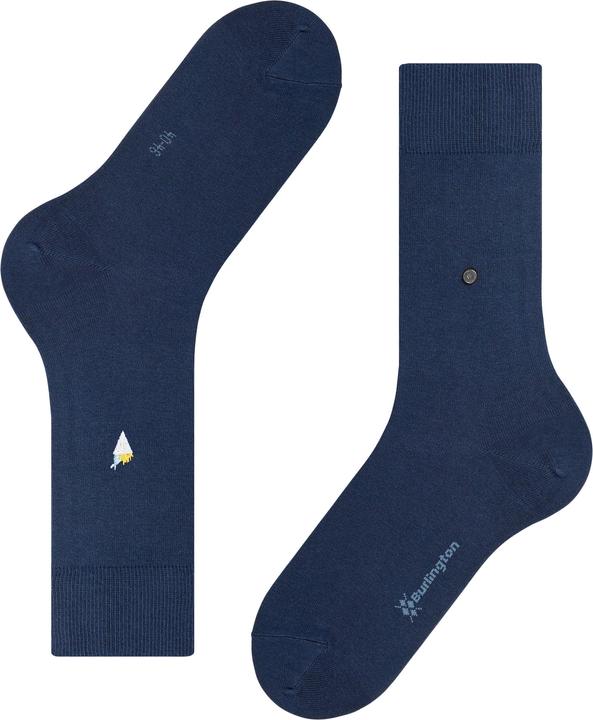 Immagine prodotto Burlington Brit Style (Confezione singola, 40 - 46)