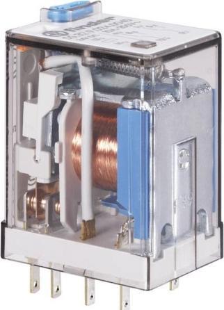 Image du produit Finder RELAIS 55.4RT/12 VCC