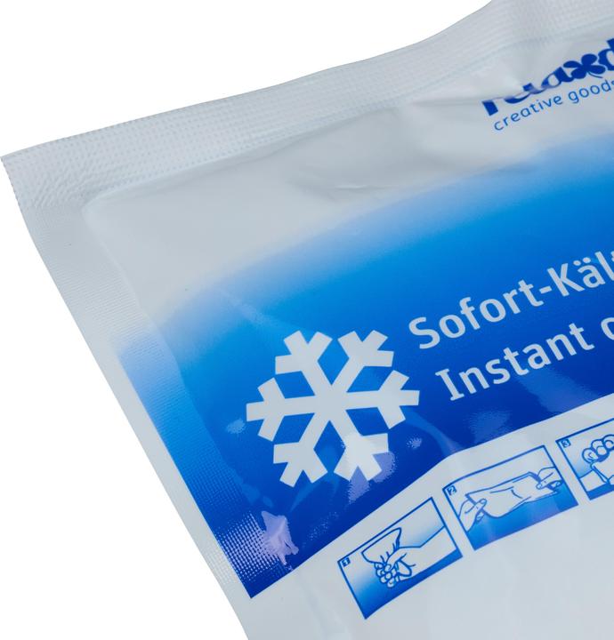 Image du produit Relaxdays Kit de glace (1 x, 271 ml, 100 g)