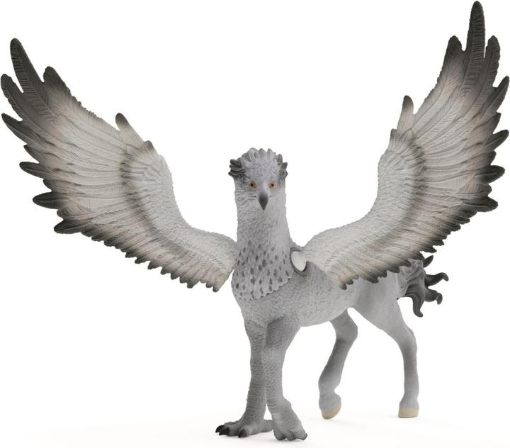 Produktbild Schleich Harry Potter 2024