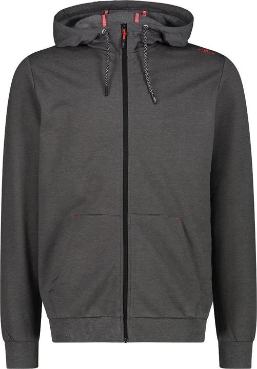 Produktbild CMP Campagnolo Kapuzenjacke (4XL)