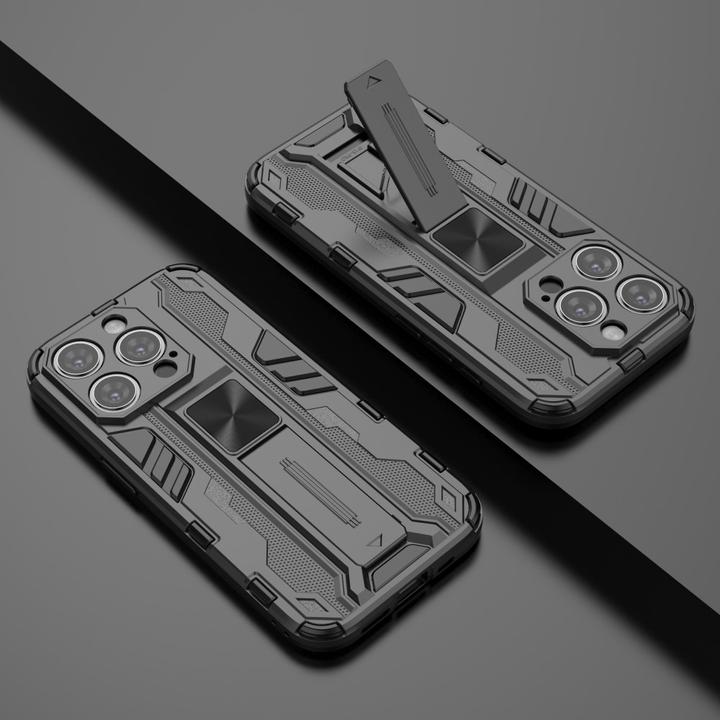 Produktbild Ueli Express iPhone 15 Pro Max Outdoor Extreme Schutzhülle (Apple iPhone 15 Pro Max)