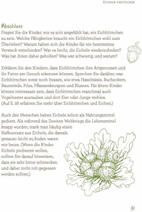 Produktbild Abenteuer Waldschule (Deutsch, Jane Worroll, Peter Houghton, 2018)