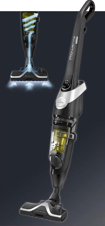 Produktbild Rowenta POWERLINE Extreme RH8155WA