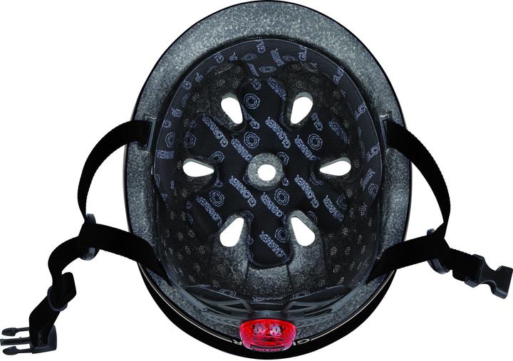 Immagine prodotto Globber Elite s XS/S Nero 8 palle (48 - 53 cm)