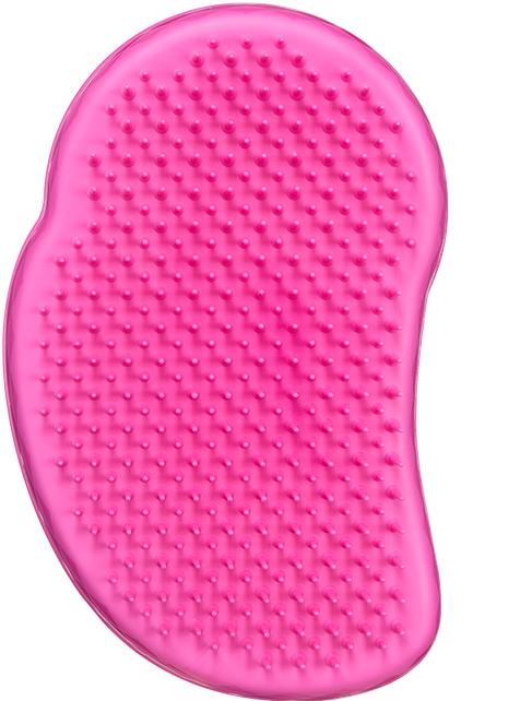 Produktbild Tangle Teezer Fine & Fragile Berry Bright professional hair brush