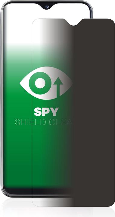 Produktbild upscreen Spy Shield Blickschutzfolie (1 Stück, Samsung Galaxy A20e)