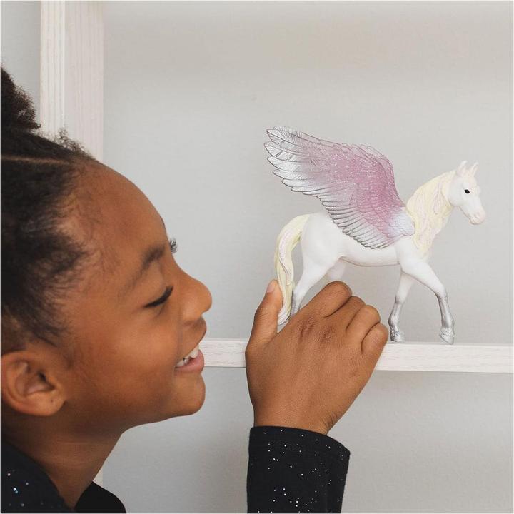 Produktbild Schleich Bayala 70720 Pegasus