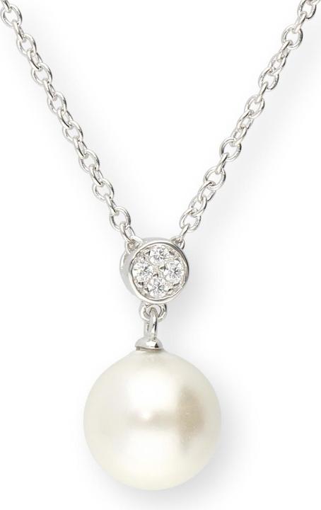 Immagine prodotto Carat Perle (Argento 925, 42 cm)
