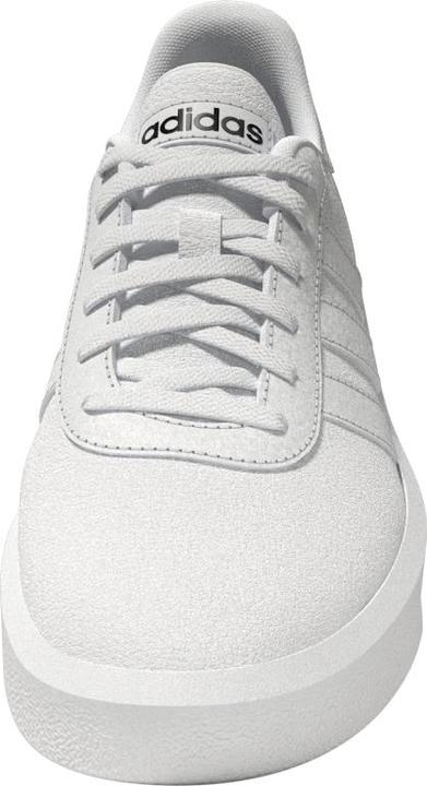 Image du produit Adidas Baskets COURT PLATFORM,FTWWHT/FTWWHT/CBLACK (42)