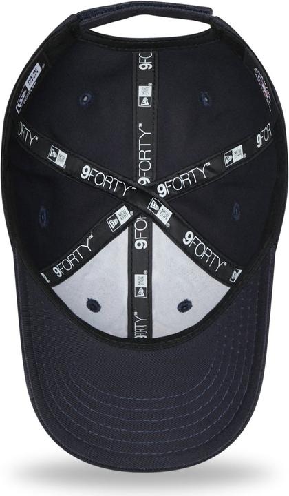 Produktbild New Era 9Forty Kinder Cap - New York Yankees navy - Infant (48, 49, 50)