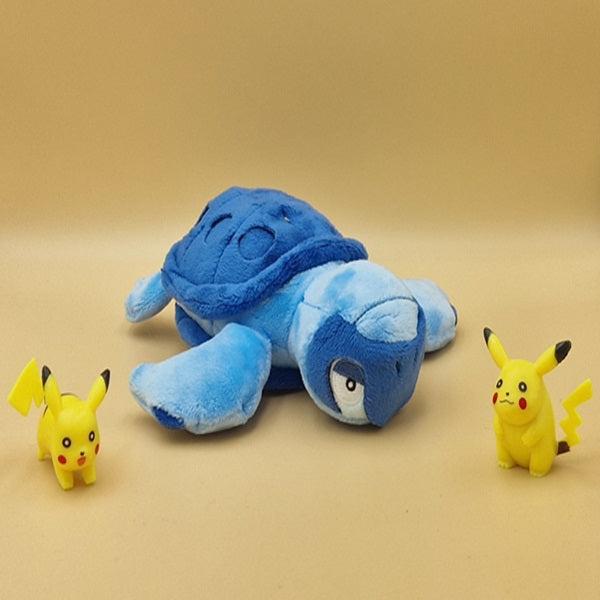Actual product image Pokémon Tirtouga Sitting Cuties Plush - 17 cm (17 cm)