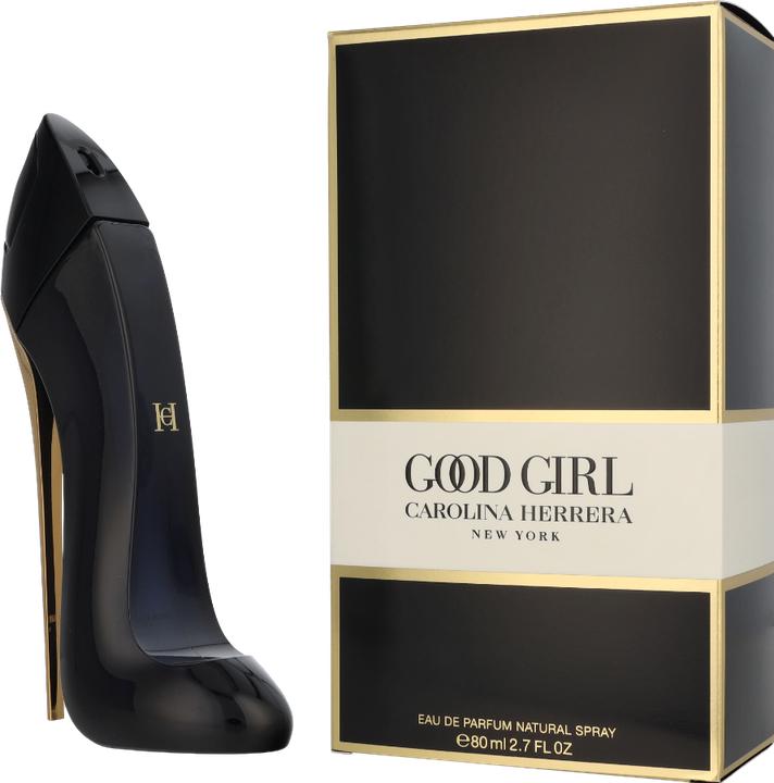 Immagine prodotto Carolina Herrera brava ragazza (Eau de parfum, 80 ml)