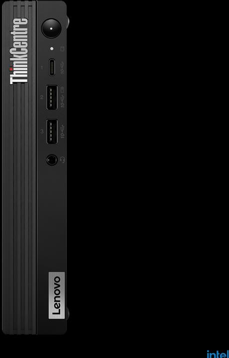 Image du produit Lenovo ThinkCentre M90q Gen 4 (Intel Core i7-13700, 32 Go, 1000 Go)