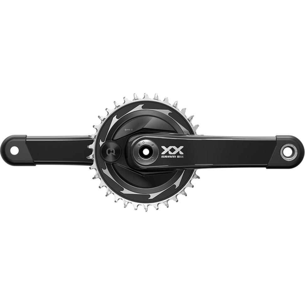 Thumbnail - Sram, Komplettgruppe