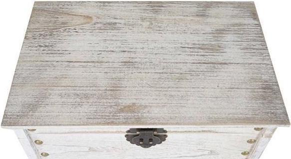 Immagine prodotto JOHN316 Weinregal (20 bombole, 31 x 48 x 94 cm)