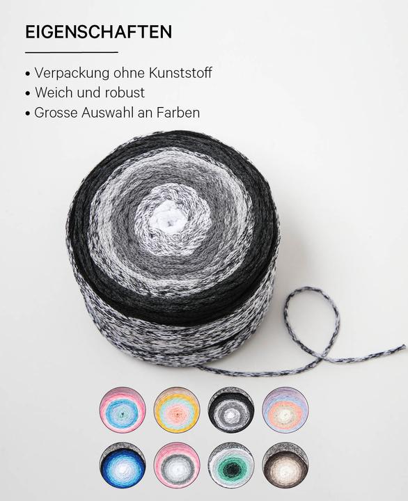 Produktbild Lalana Vivace (210 m)