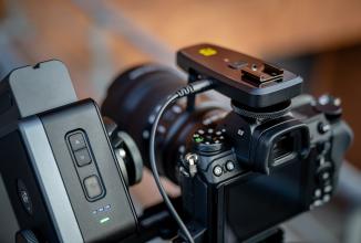 Produktbild Zeapon Timelapse Trigger (Diverse)