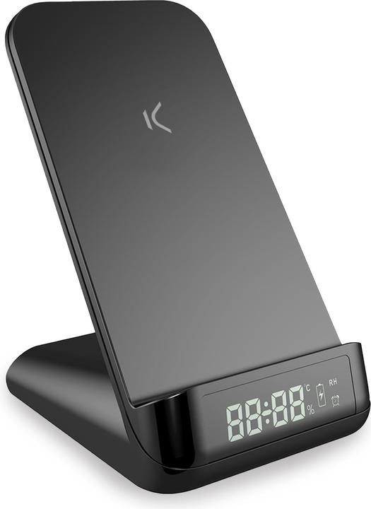 Produktbild KSIX Wireless Charger (15 W)