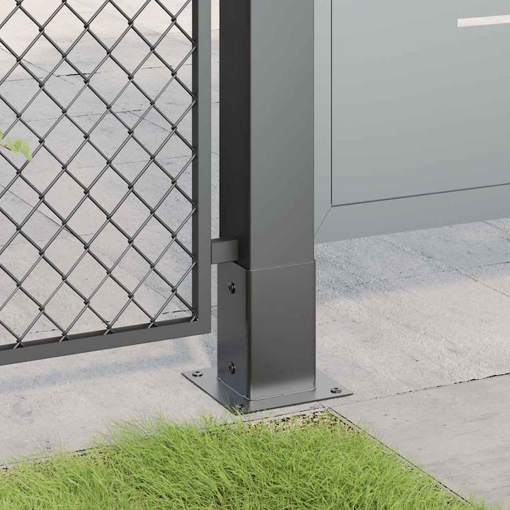Produktbild vidaXL Pfostenträger
