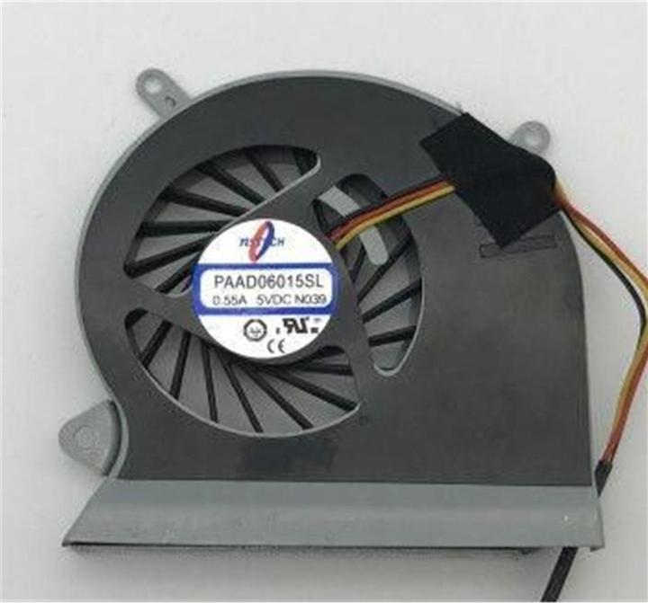 Produktbild CoreParts Cpu Cooling Fan MSI GE60