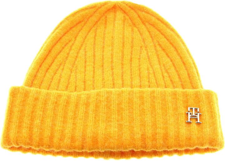 Image du produit Tommy Hilfiger Tommy Modern Fluffy Beanie (Taille unique)