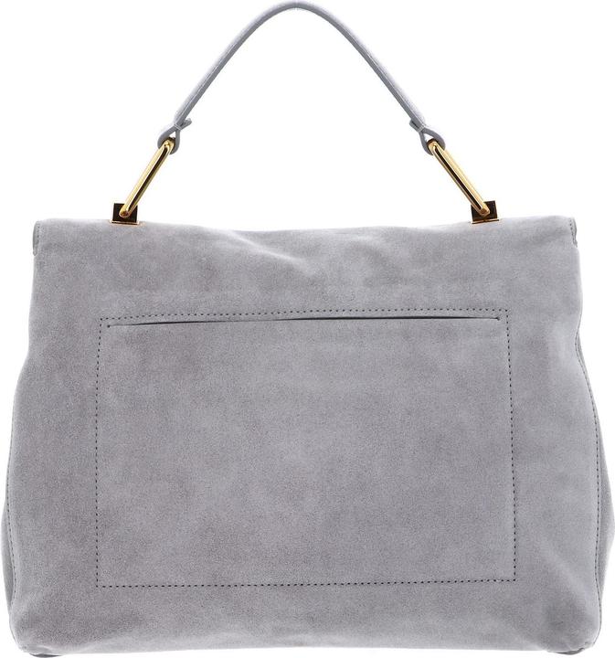 Immagine prodotto Coccinelle Liya Suede Handbag