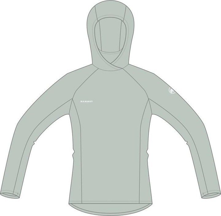 Mammut Selun Fl Sun