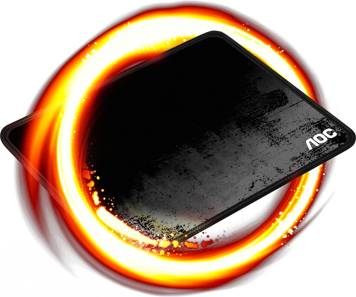 Produktbild AOC MM300M Mouse Mat M Size (M)