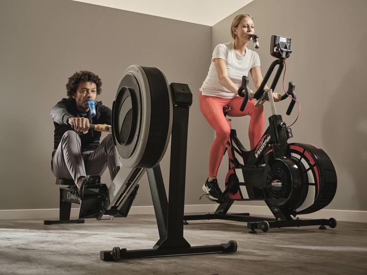 Actual product image PowerBreathe Breathing Trainer Plus