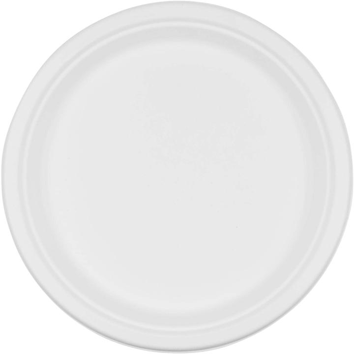 Furber Plate (50x)