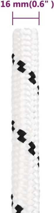 Immagine prodotto vidaXL Bootsseil