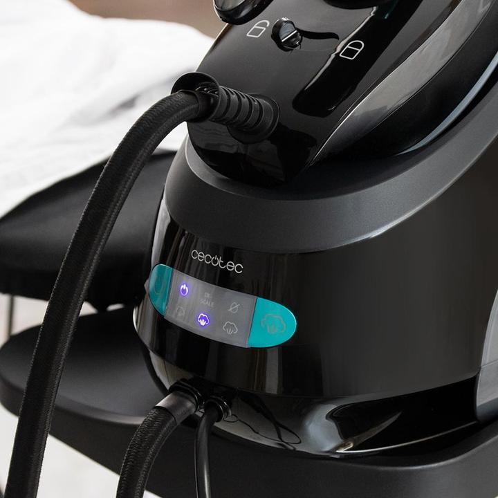 Immagine prodotto Cecotec Fast&Furious 8060 Ultra (3000 W, 750 g/min)