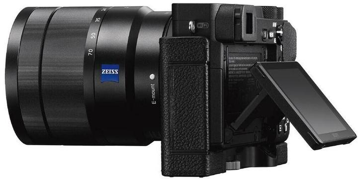 Produktbild Sony Lcs-Ebe (Kamera Etui, 0.96 l)