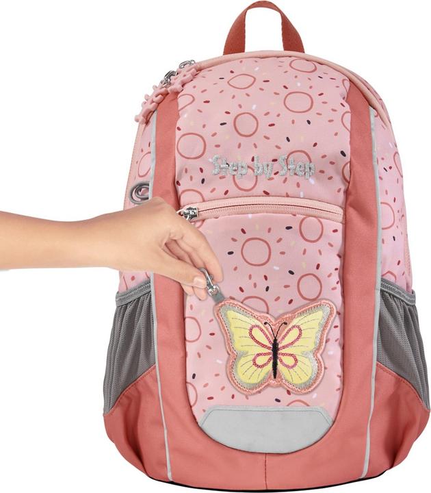 Actual product image Step by Step Butterfly Mia
