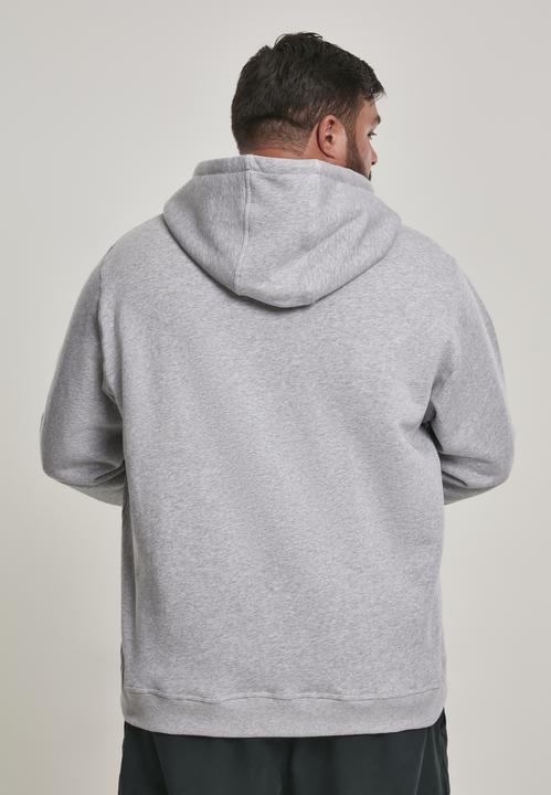 Produktbild Urban Classics Organic Basic Hoody (XXL)