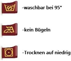 Immagine prodotto Floringo Kilt da sauna