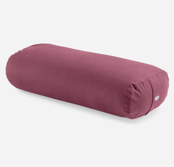 Produktbild Lotuscrafts Yogabolster Restorative L Anthracit
