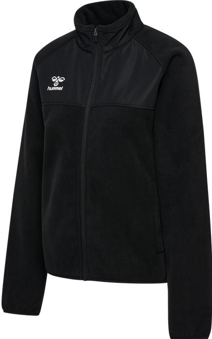 Produktbild hummel Hmlgo Fleece Jacket Woman (XL)