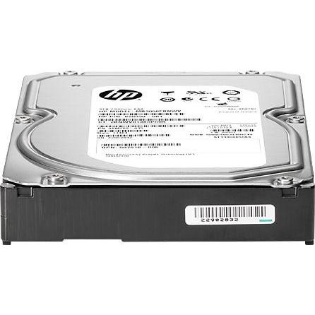 HPE HP Midline Festplatte (3 TB, 3.5"), Festplatte