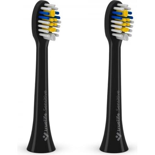 Truelife, Zahnbürstenkopf, SonicBrush Compact (2 x)