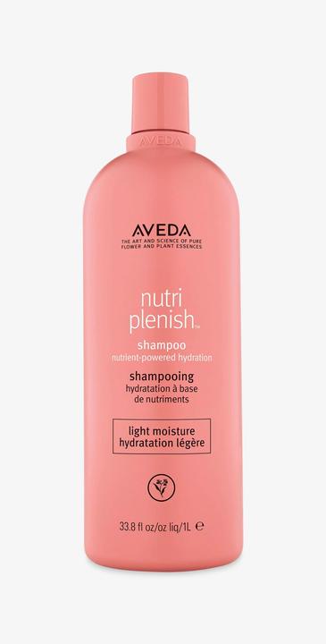 Produktbild Aveda Nutriplenish Shampoo Light (1000 ml, Flüssiges Shampoo)